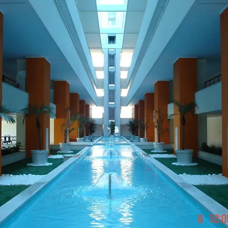 Babylon Appartement *